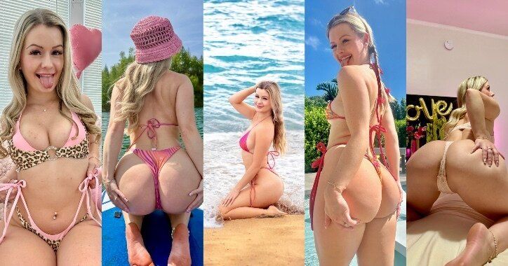 loveshaaee OnlyFans profile picture