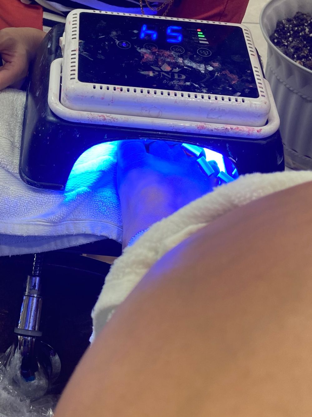 littlefootz6 OnlyFans profile picture