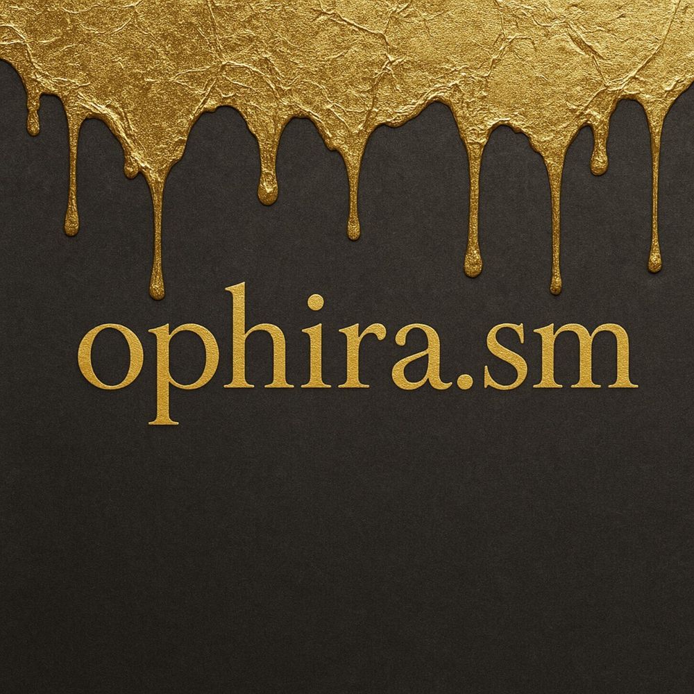 ophira.sm OnlyFans profile picture