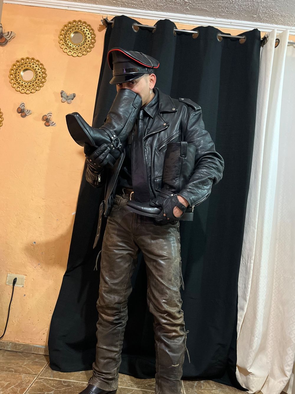 jpleathercl1 OnlyFans profile picture