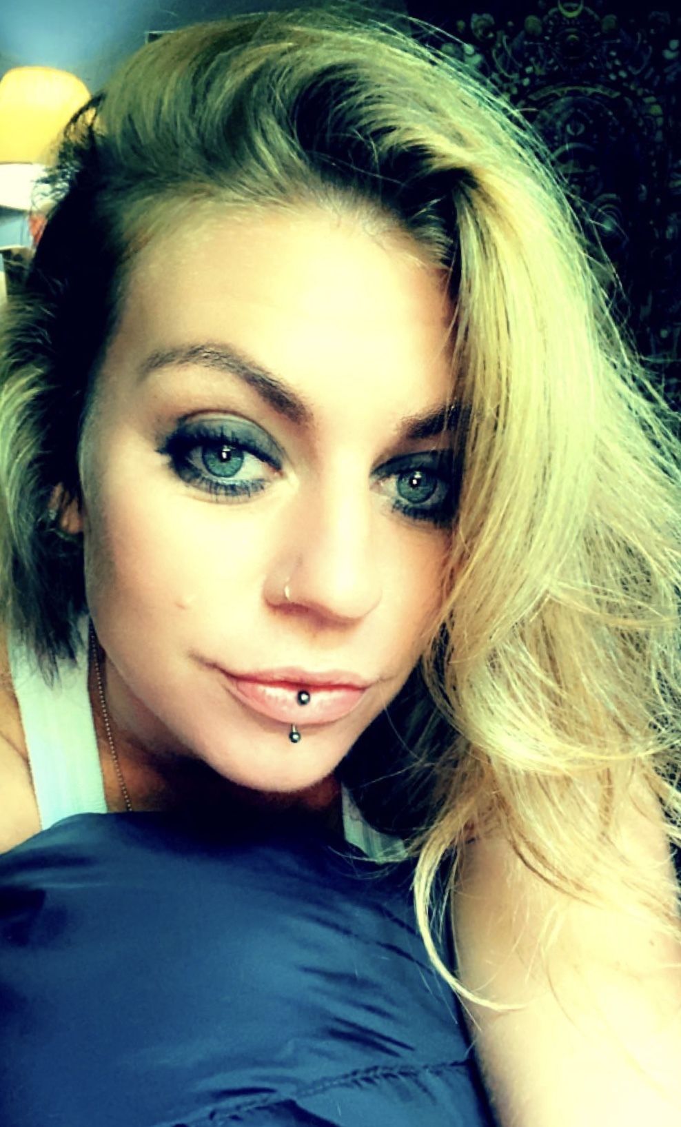 yourstorm24 OnlyFans profile picture