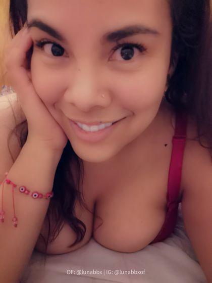 lunabbx OnlyFans picture