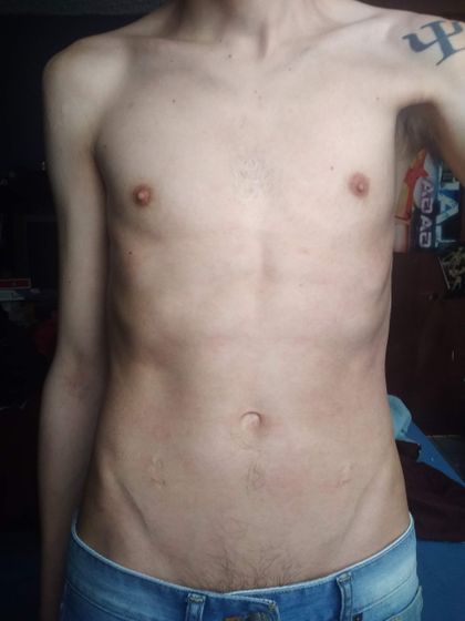 misterioustwink OnlyFans picture