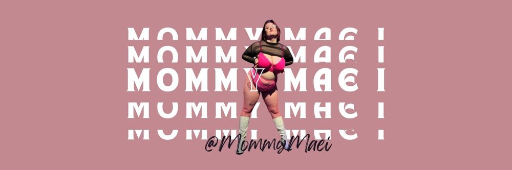 mommymaei OnlyFans profile picture