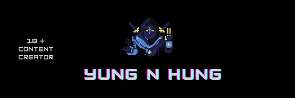 hungninjax OnlyFans profile picture