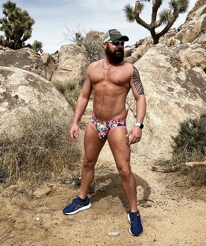 daddy_b_1976 OnlyFans picture