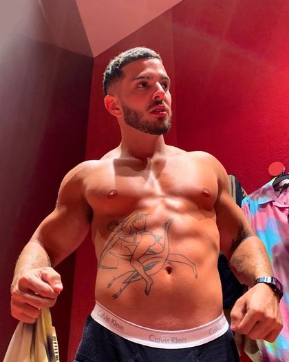 lieliel OnlyFans picture