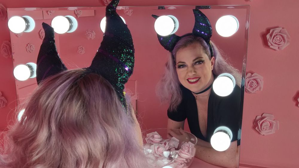ahoppypixie OnlyFans profile picture