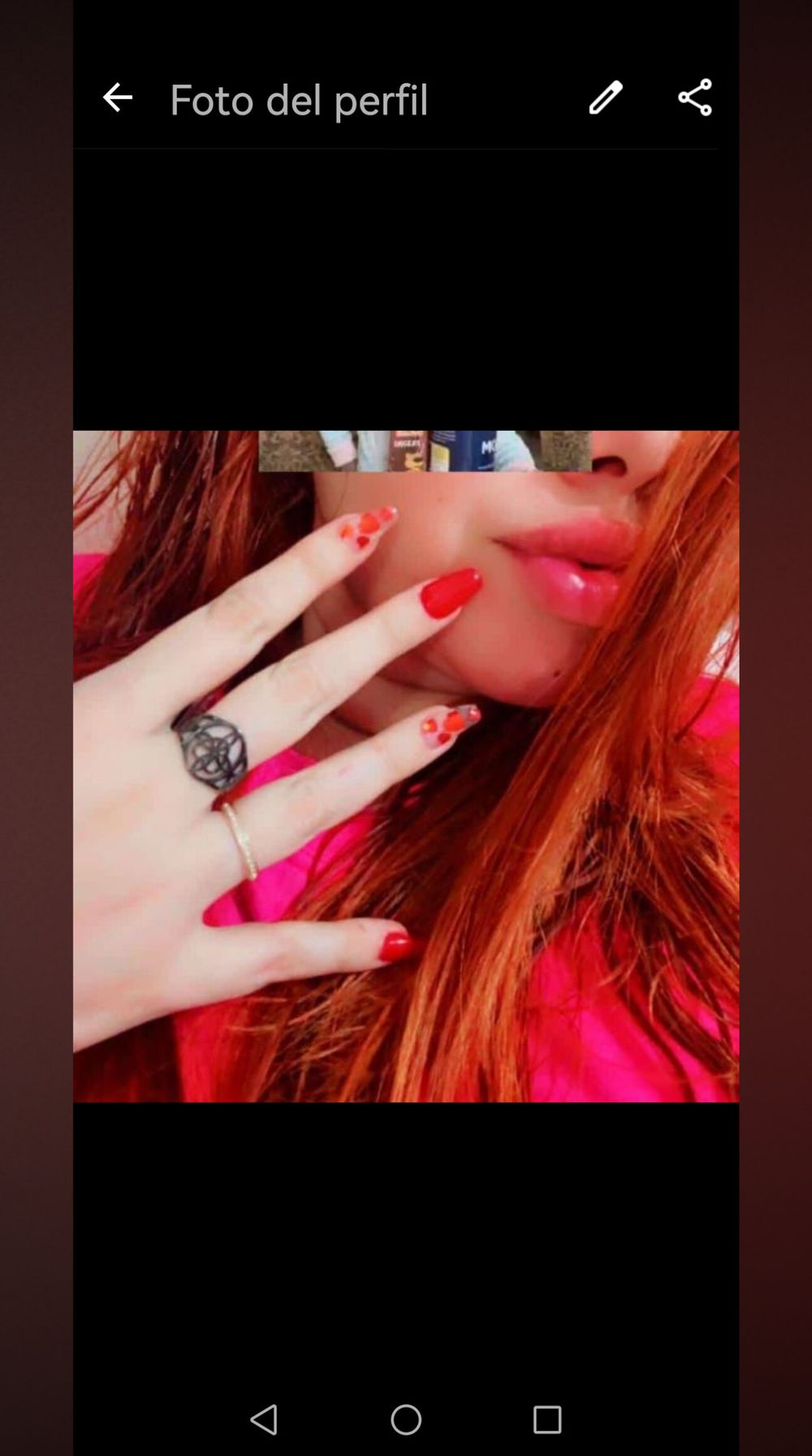 cobrizaa1 OnlyFans profile picture