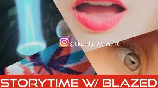 storytimewithblaze OnlyFans profile picture