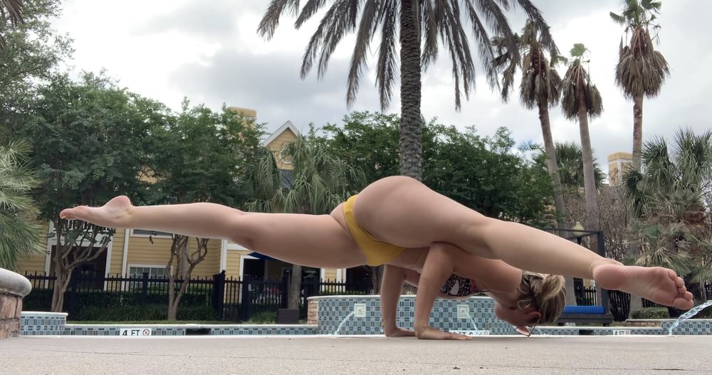 risqueyoga OnlyFans profile picture