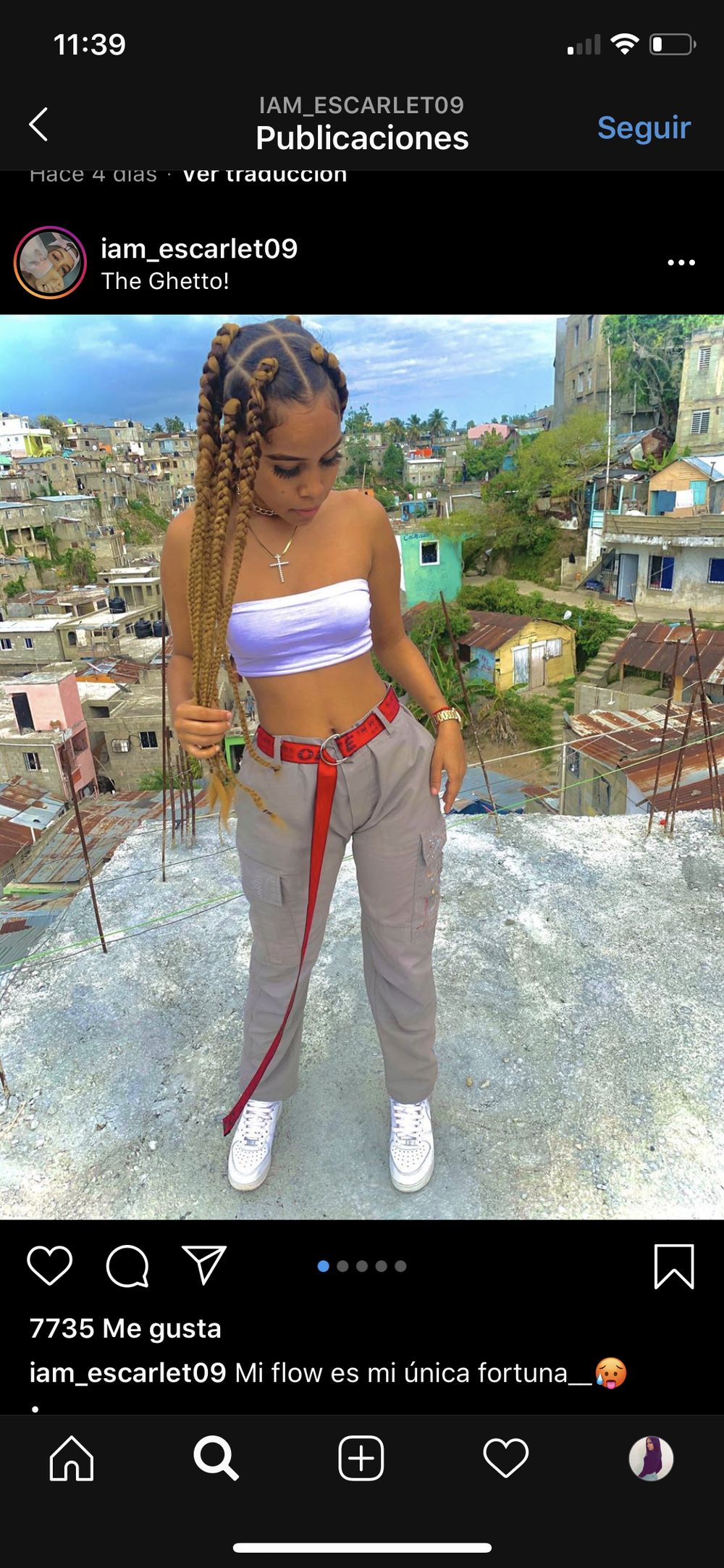 vanessarojassosa OnlyFans profile picture