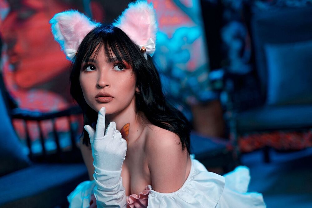 rare.meow OnlyFans profile picture