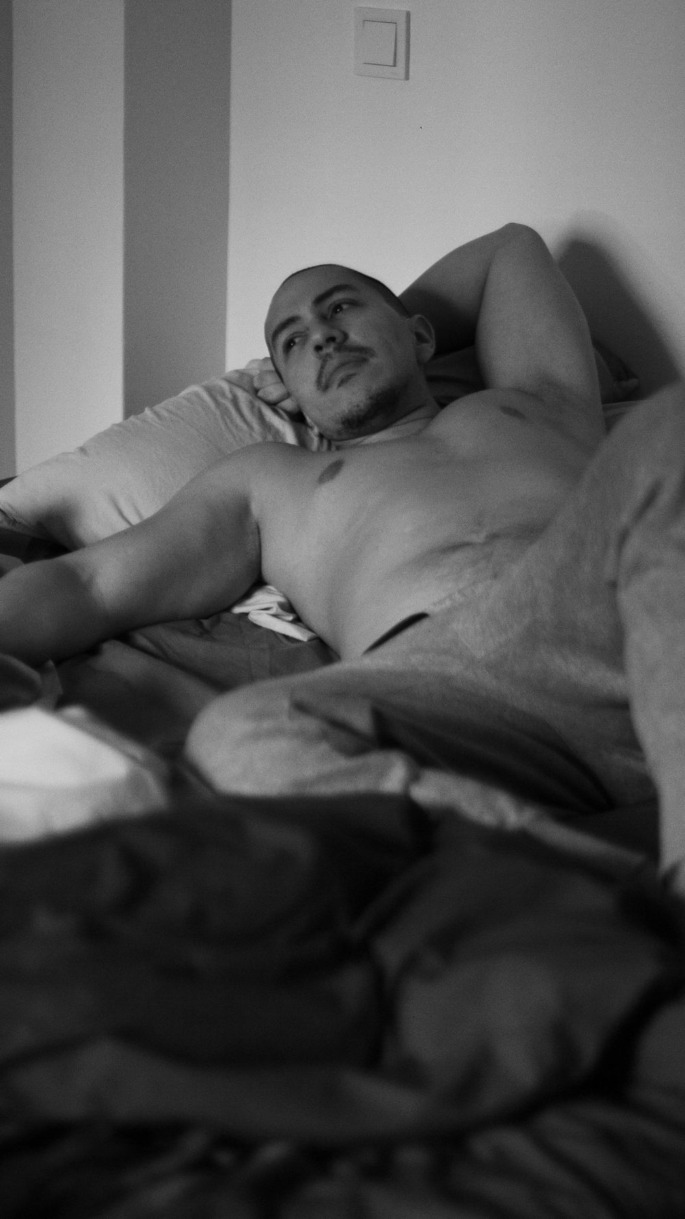 andresmadrid OnlyFans profile picture