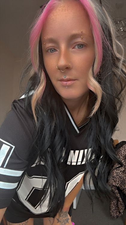 goddesspippa OnlyFans picture
