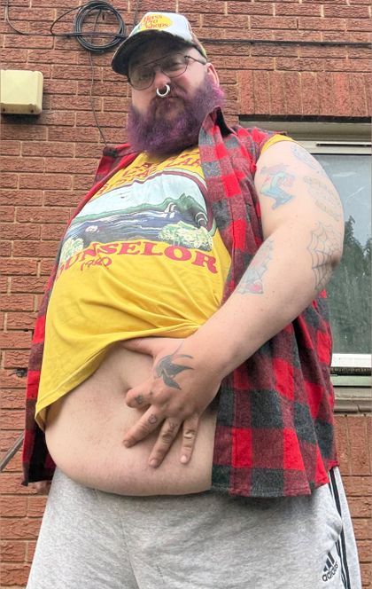 patchpiggydaddy OnlyFans picture