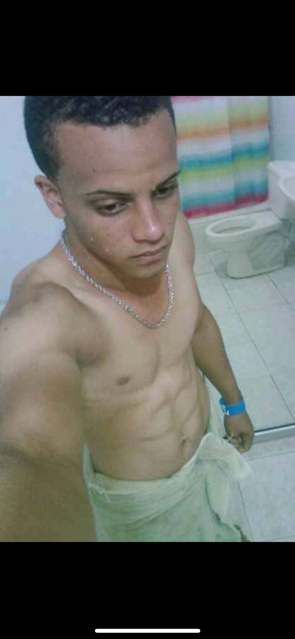 werlinperez OnlyFans profile picture