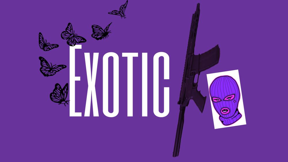 realexotick OnlyFans profile picture
