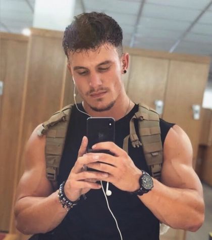 hunterbynature OnlyFans picture