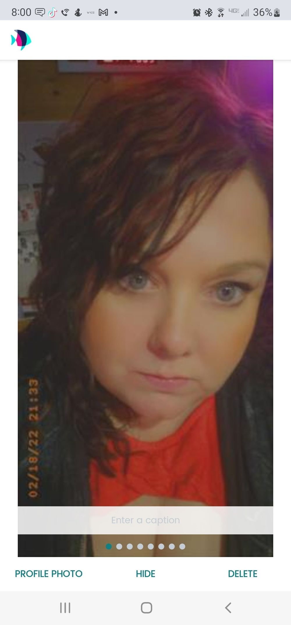 u21368797 OnlyFans profile picture