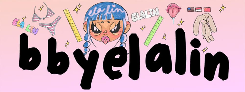 bbyelalin OnlyFans profile picture