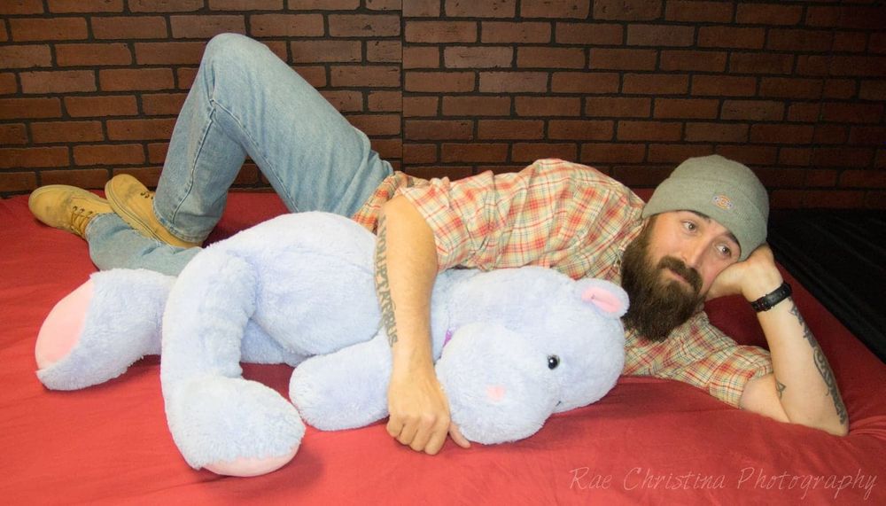 beardedbstrd OnlyFans profile picture