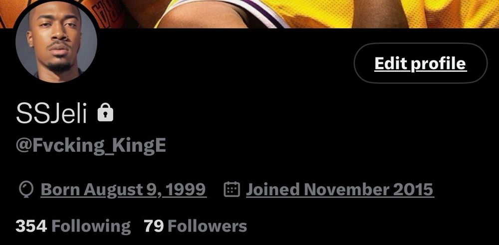 ssjelijah OnlyFans profile picture