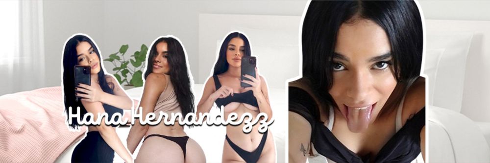 hanahernandezz OnlyFans profile picture