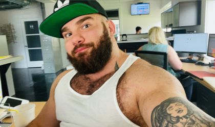 mikeygreen OnlyFans picture