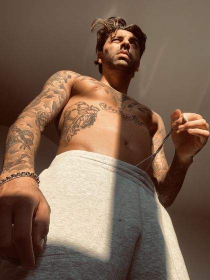 loco_29 OnlyFans picture
