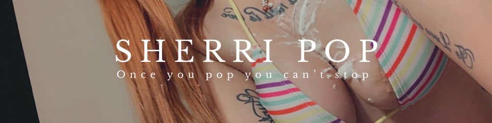 sherripop OnlyFans profile picture