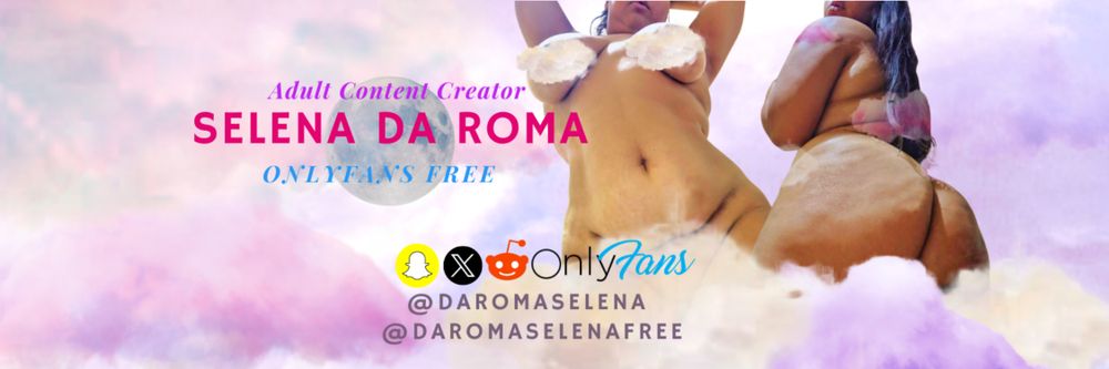 daromaselenafree OnlyFans profile picture