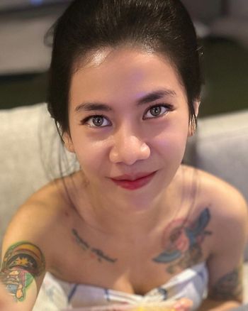 Hime Baifern