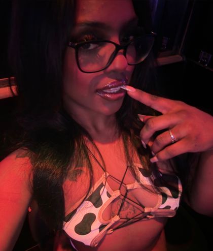 melaninnkweenn OnlyFans picture