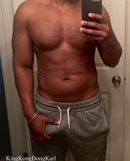 kingkongdongkarl OnlyFans picture