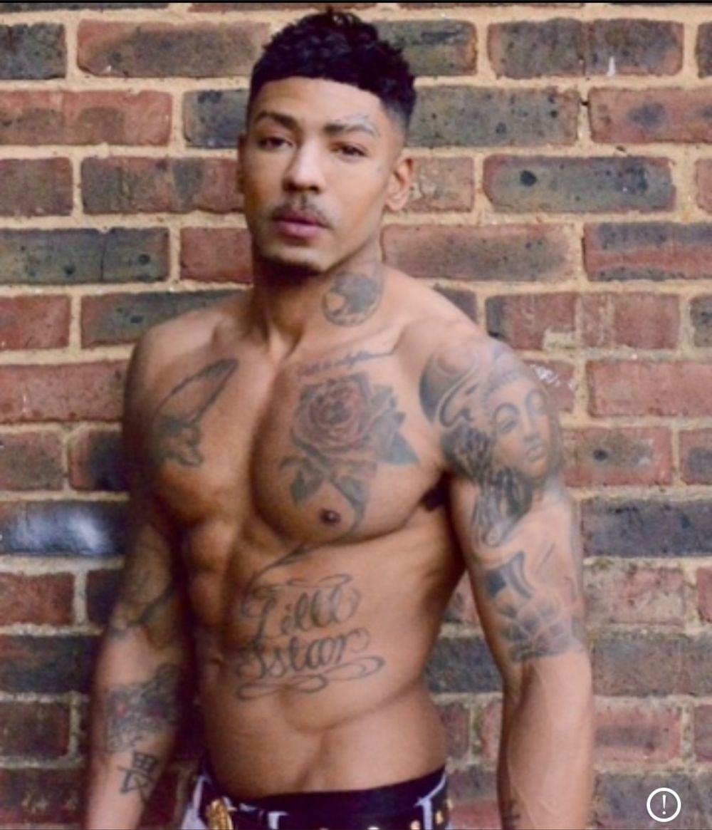 perseus1s OnlyFans profile picture