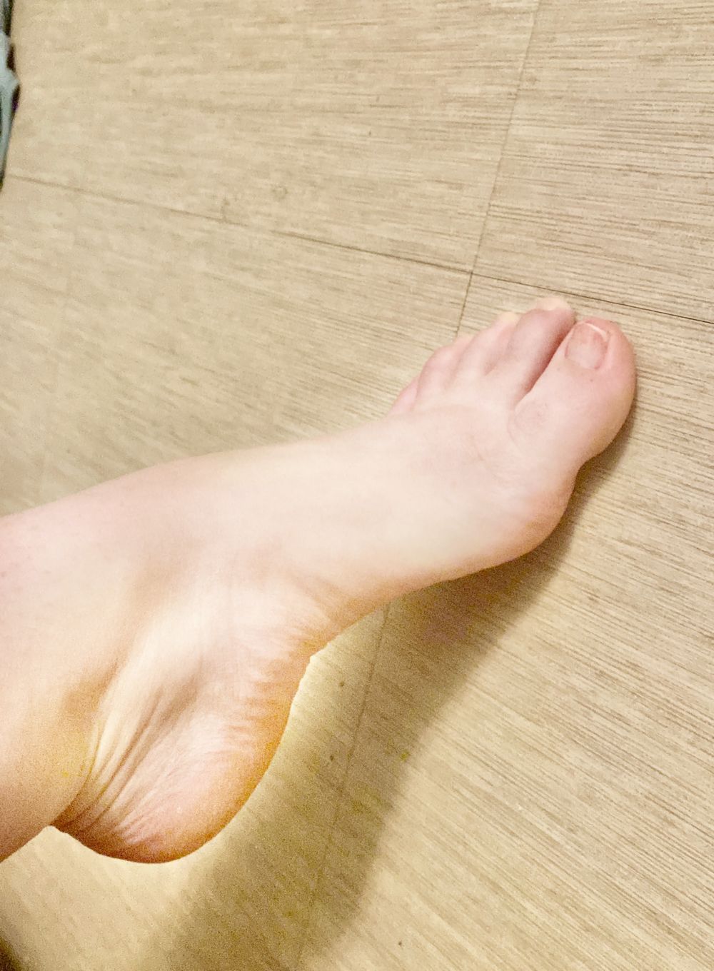 blondewantsfeet OnlyFans profile picture