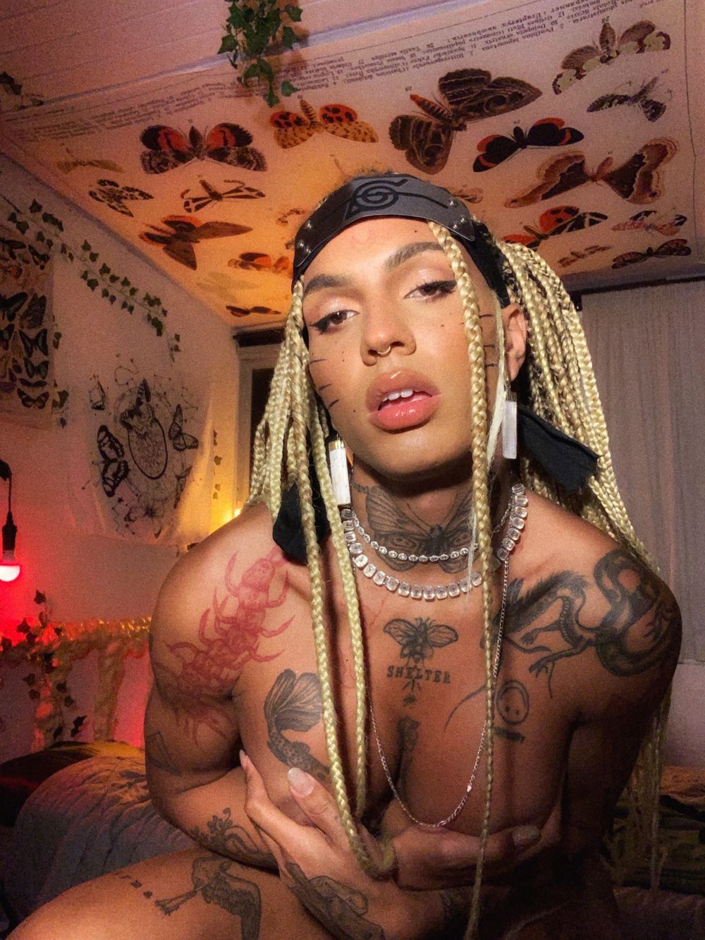 u287207717 OnlyFans profile picture