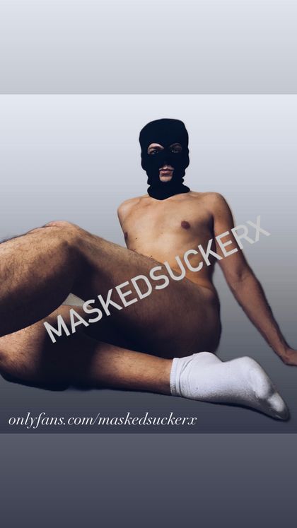 maskedsuckerx OnlyFans picture