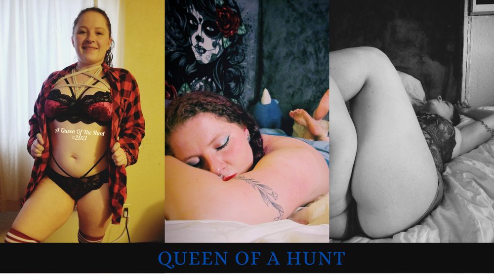 queenofahunt OnlyFans profile picture