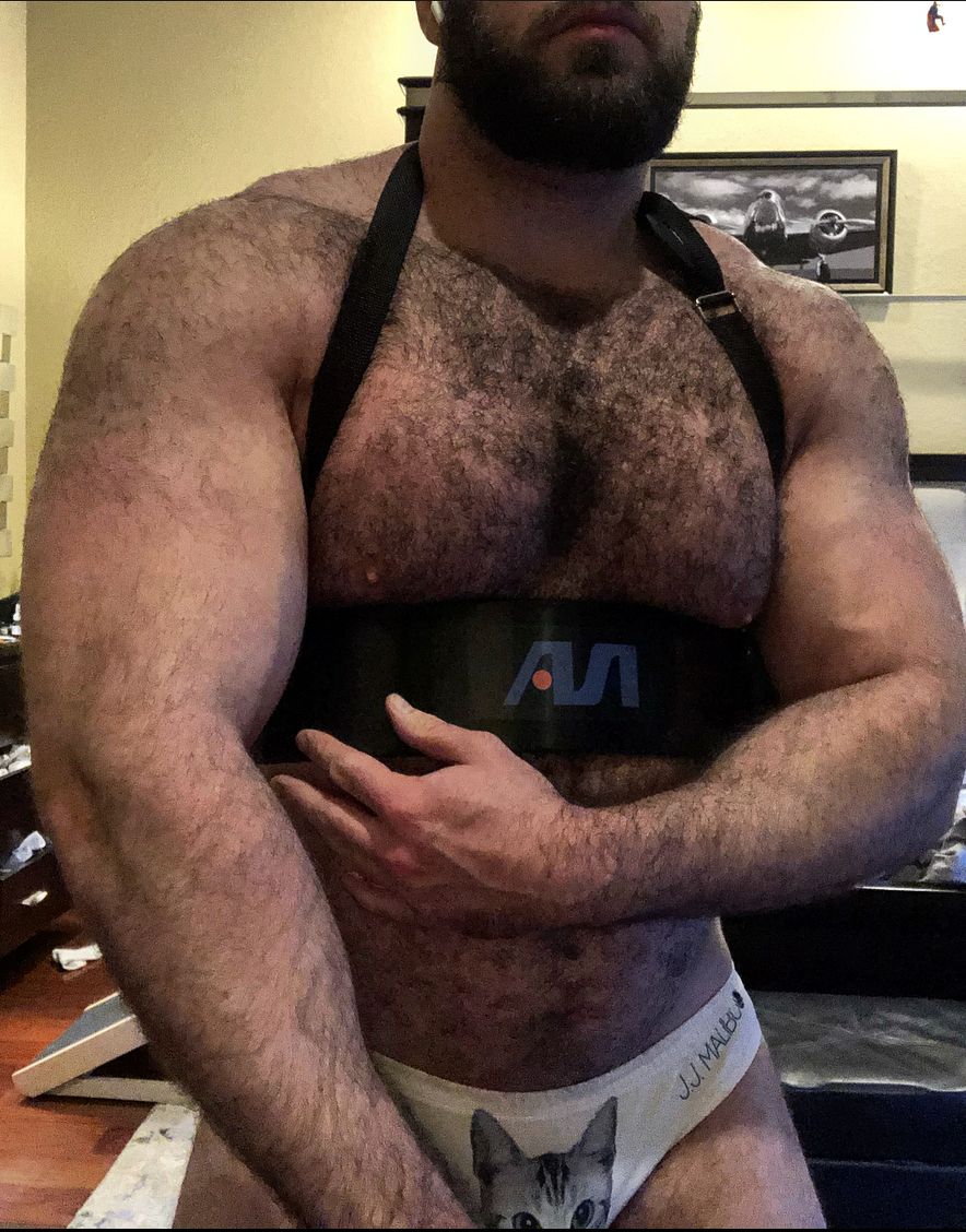 teddyhunter OnlyFans profile picture