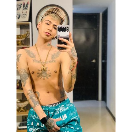 leofernandezx OnlyFans picture