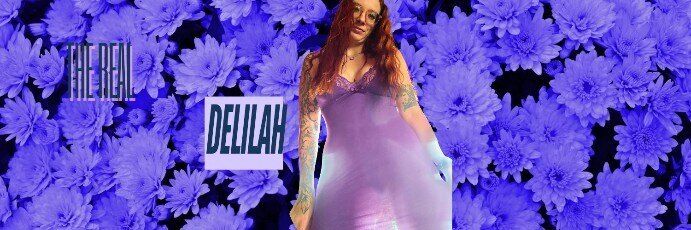 therealdelilah OnlyFans profile picture