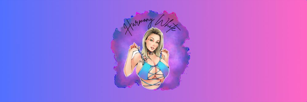 theharmonywhite OnlyFans profile picture