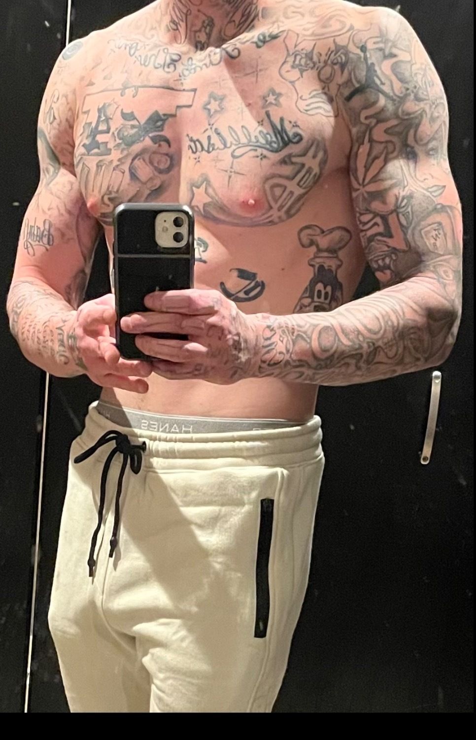 notthimimhim OnlyFans profile picture