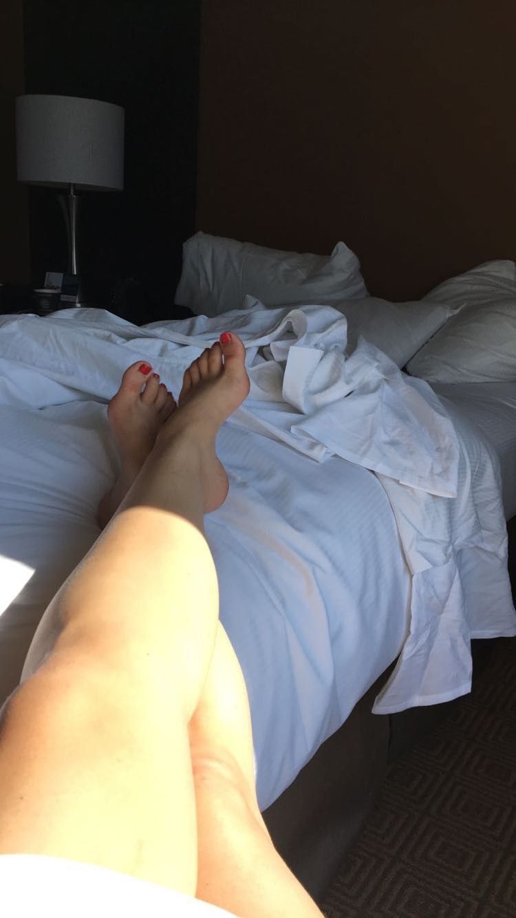 prettyfeetgoddess21 OnlyFans profile picture