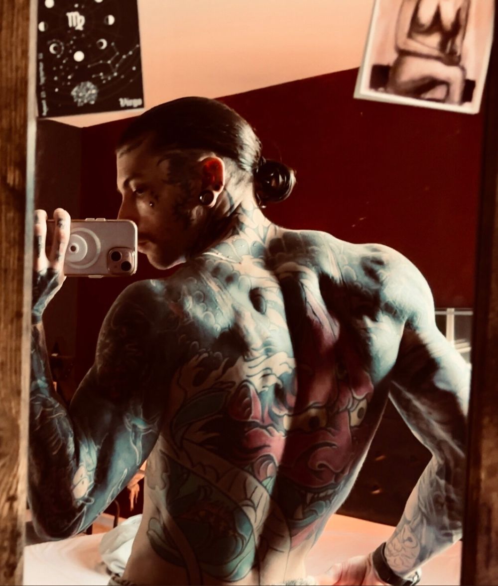the.saint444 OnlyFans profile picture
