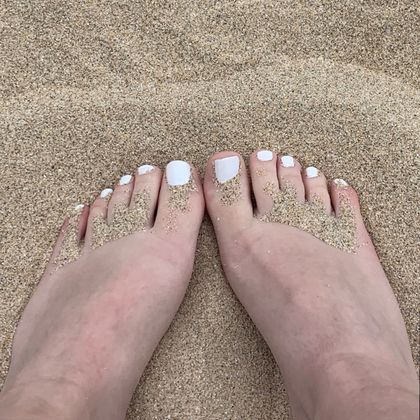 caterinafeet OnlyFans picture