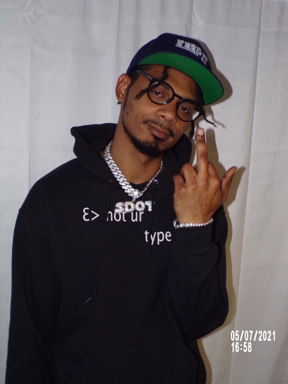 sdotwillz OnlyFans profile picture