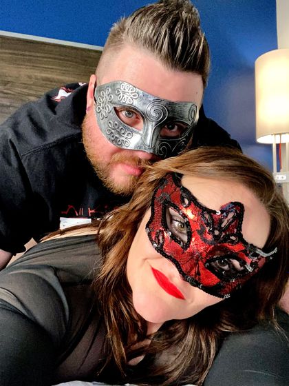 spookyfuncouple OnlyFans picture